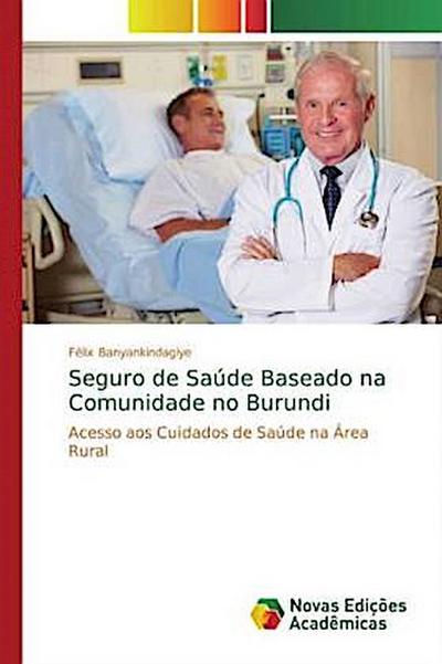 Seguro de Saúde Baseado na Comunidade no Burundi