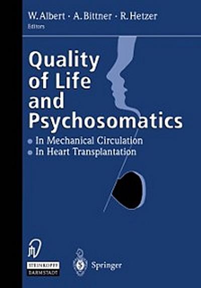 Quality of Life and Psychosomatics