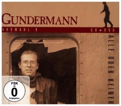 Alle Oder Keiner.Auswahl 1.