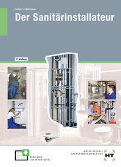 Der Sanitärinstallateur