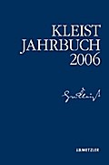 Kleist-Jahrbuch 2006