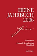 Heine-Jahrbuch 2006