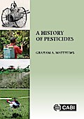 History of Pesticides, A