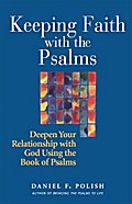 Keeping Faith with the Psalms