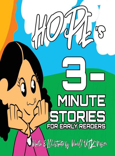 Hope’s Universe Presents