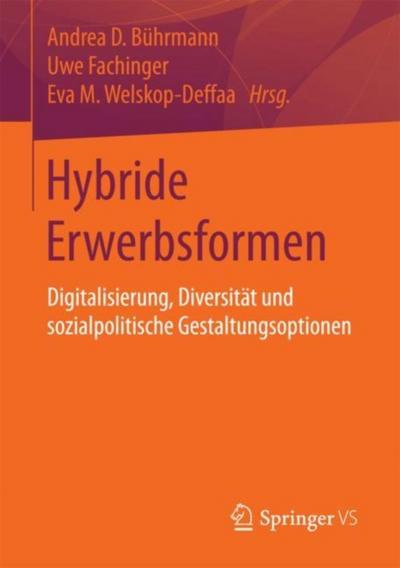 Hybride Erwerbsformen