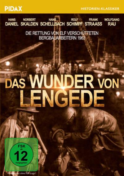 Das Wunder von Lengede