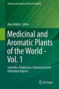 Medicinal and Aromatic Plants of the World