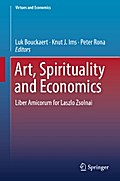 Art, Spirituality and Economics