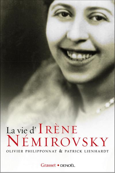 La vie d’Irène Nemirovsky