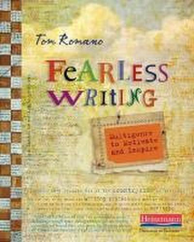 Fearless Writing