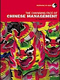 The Changing Face of Chinese Management