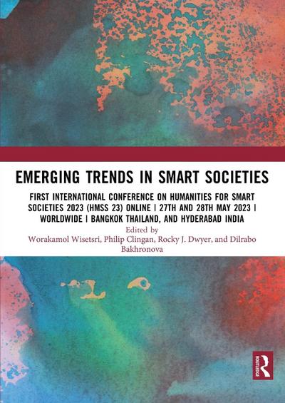 Emerging Trends in Smart Societies