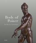 Body of Power - The Mars by Giambologna