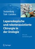 Laparoskopische und roboterassistierte Chirurgie i