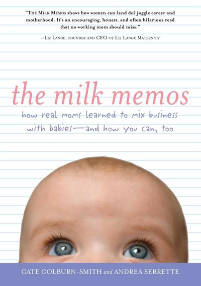 The Milk Memos