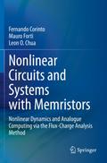 Nonlinear Circuits and Systems with Memristors