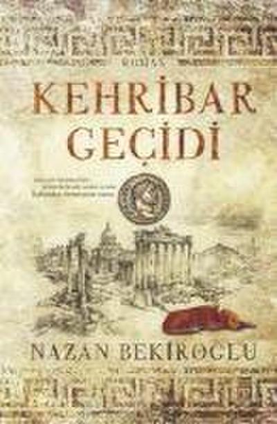 Kehribar Gecidi