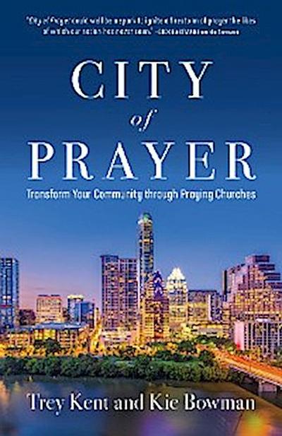 City of Prayer