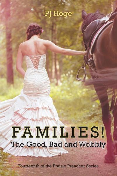 Families! the Good, Bad and Wobbly