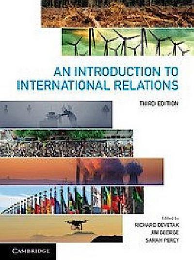 An Introduction to International Relations