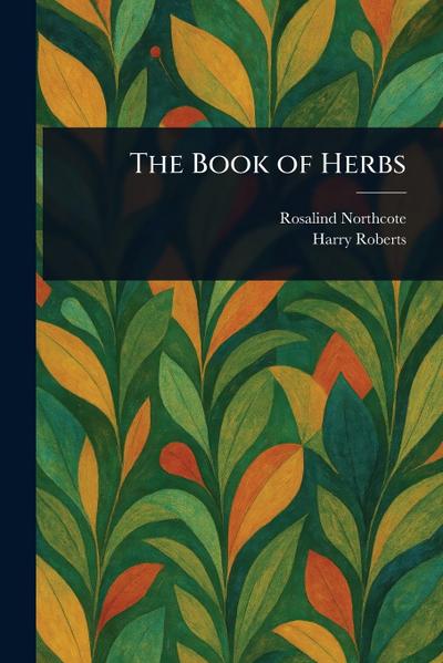 The Book of Herbs