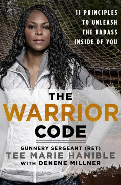 The Warrior Code