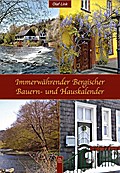 Immerwährender Bergischer Bauern- und Hauskalender