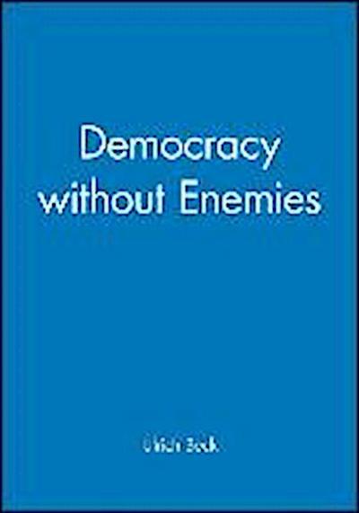 Democracy Without Enemies