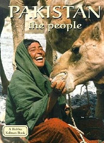 Pakistan - The People