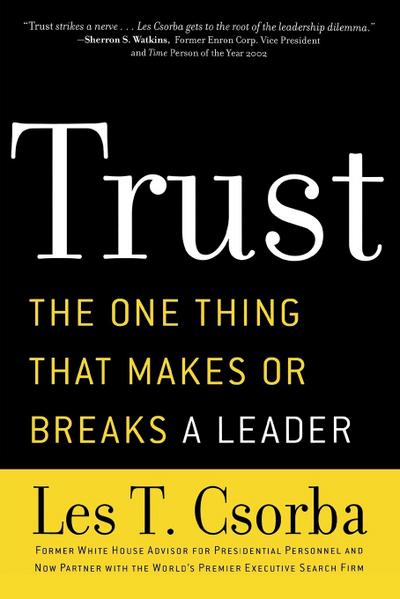 Trust