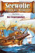 Seewölfe - Piraten der Weltmeere 25