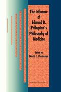 The Influence of Edmund D. Pellegrinos Philosophy 