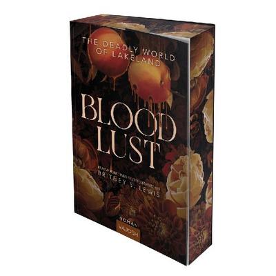 The Deadly World of Lakeland: Blood Lust