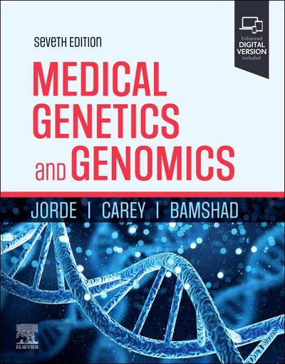 Medical Genetics and Genomics