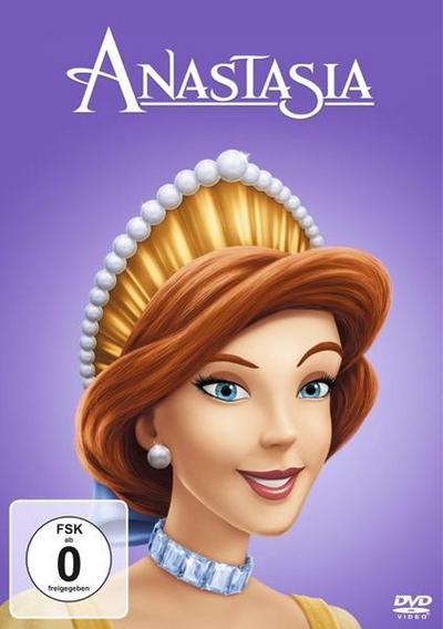 Anastasia