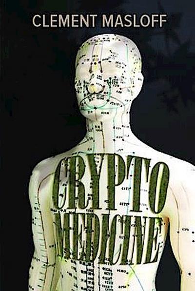 Cryptomedicine