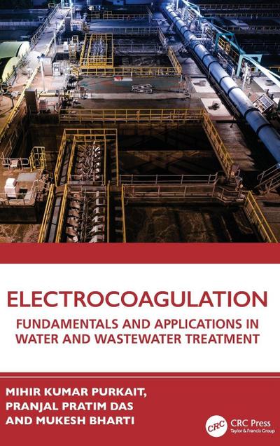 Electrocoagulation