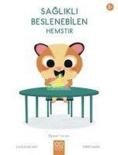 Saglikli Beslenebilen Hemstir