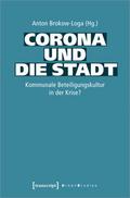 Corona und die Stadt