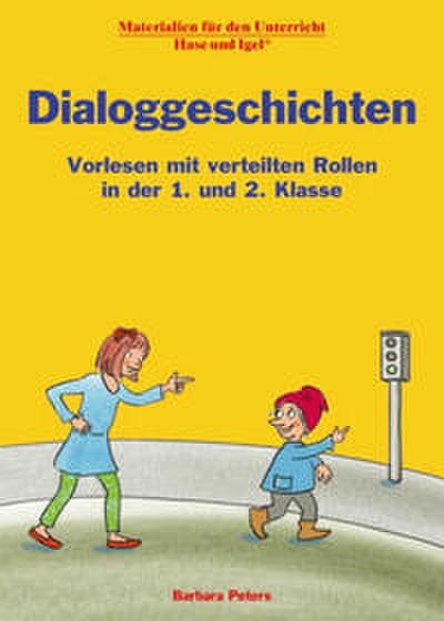 Dialoggeschichten