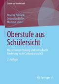 Oberstufe aus Schülersicht