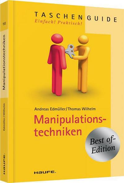 Manipulationstechniken - Best of Edition