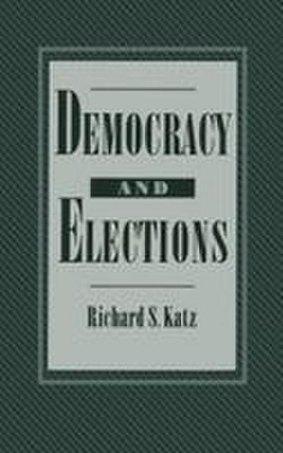 Democracy and Elections