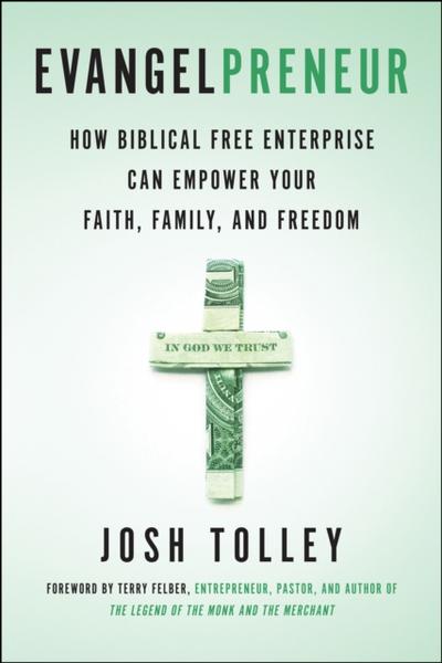 Evangelpreneur