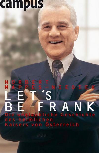 Let’s be Frank