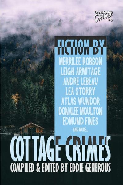 Cottage Crimes