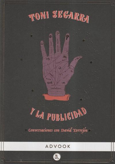 Toni Segarra y la publicidad