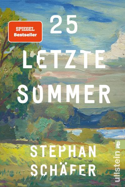 25 letzte Sommer