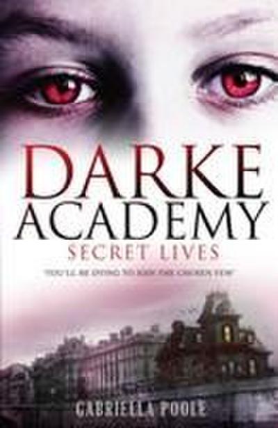 Darke Academy 01